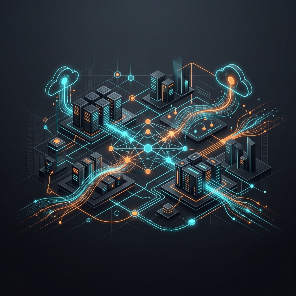 IT Infrastructure & Cloud Strategy Consulting